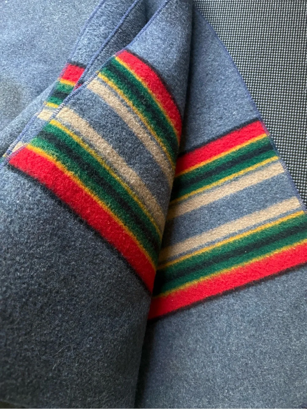 Pendleton classic wool